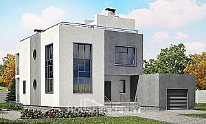 Проекты двухэтажных домов, Заринск