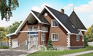 Проекты двухэтажных домов, Новоалтайск