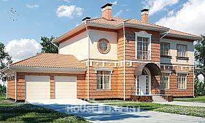 Проекты домов с гаражом, Рубцовск