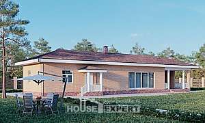 Проекты одноэтажных домов, Новоалтайск